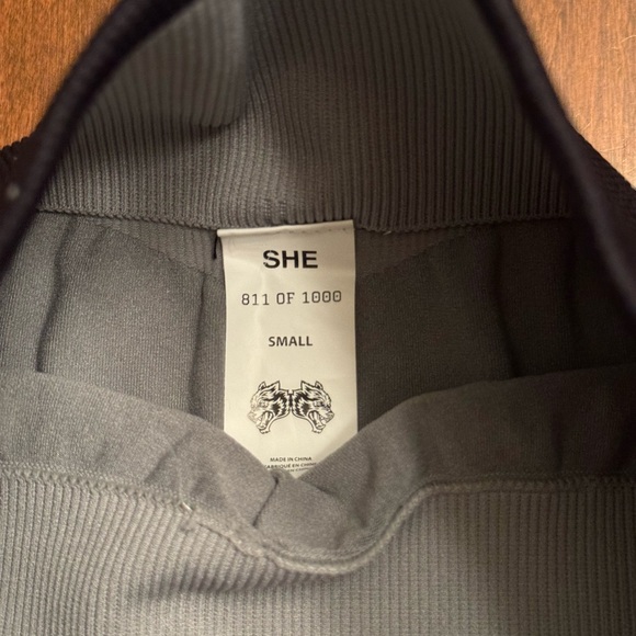 Darc Sport Everson leggings - Picture 3 of 3